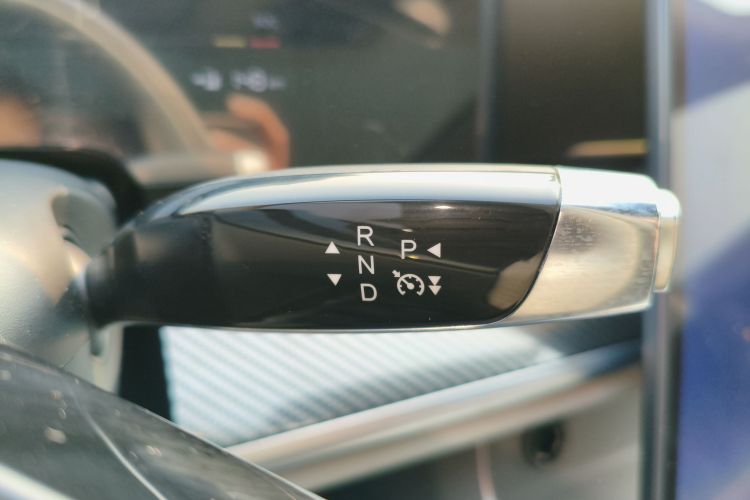 哪吒汽车 哪吒S猎装 2025 #18 哪吒汽车 哪吒S猎装 2025 汽车图片 #18