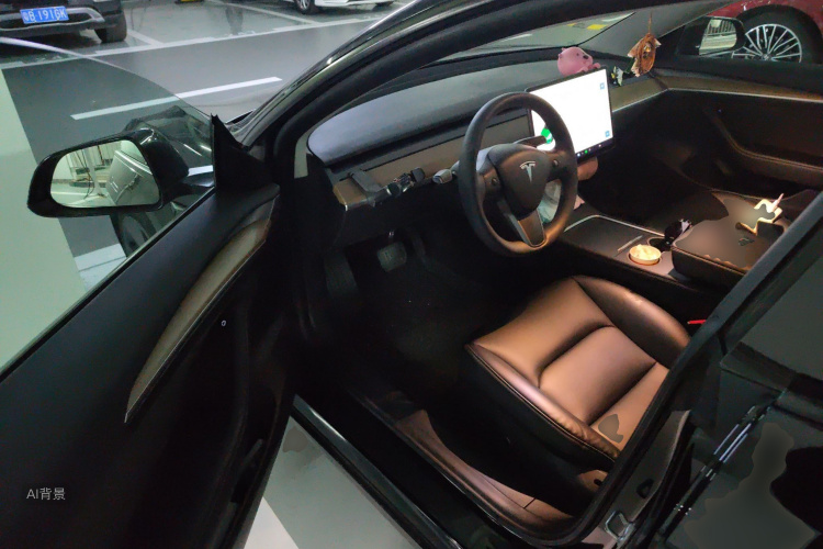 Tesla Model 3 2022 #18 Tesla Model 3 2022 immagine di auto #18