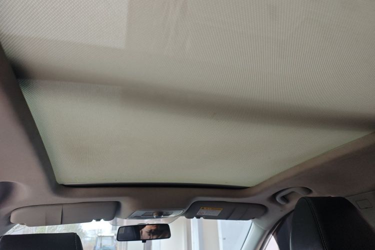 MG ZS 2018 изображение автомобиля #18