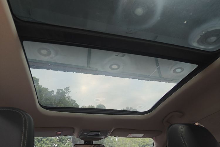 BYD Song Pro New Energy 2020 #18 BYD Song Pro New Energy 2020 car image #18