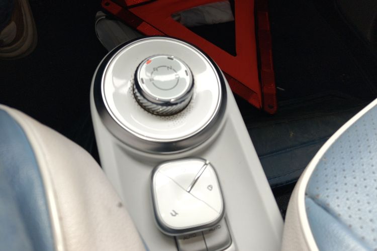 五菱汽车 五菱Air ev晴空 2022 #18 五菱汽车 五菱Air ev晴空 2022 汽车图片 #18