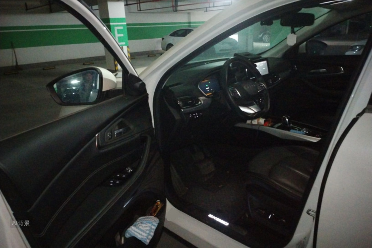 Exceed Lingyun 2019 car image #18