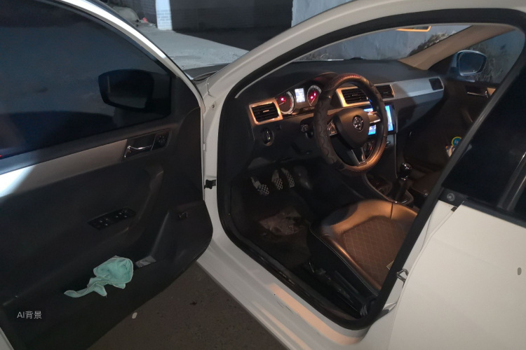 Skoda 2019 car image #18