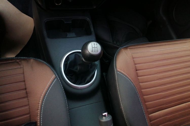 铃木 天语 SX4 2016 汽车图片 #18