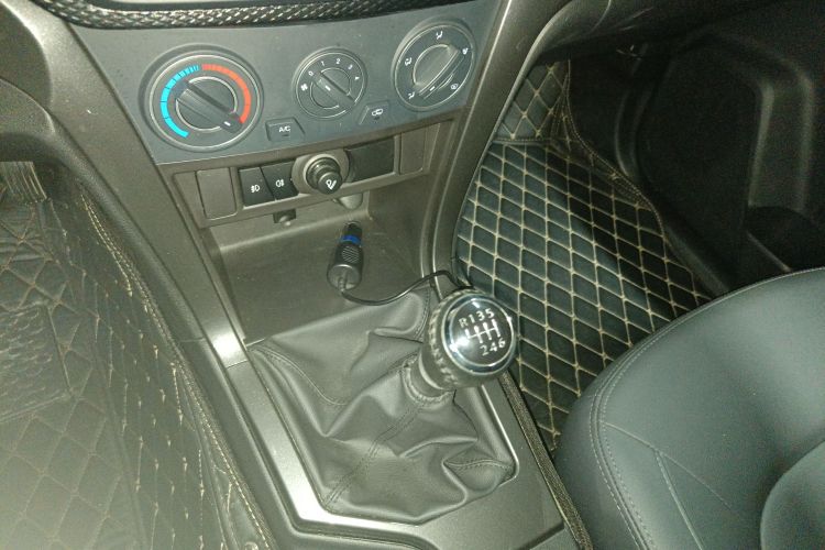 Great Wall Wingle 5 2022 car image #18