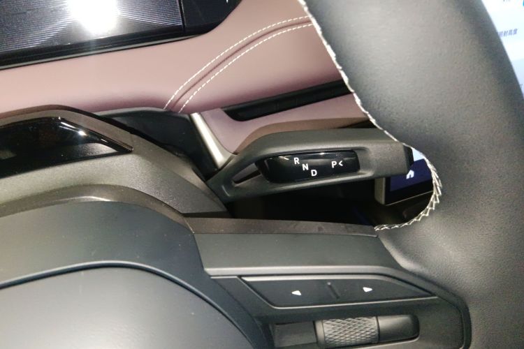 小米汽车 小米SU7 2025 汽车图片 #18