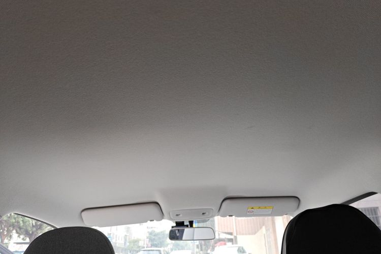 零跑汽车 零跑T03 2023 汽车图片 #18