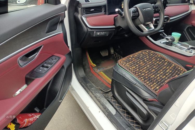 X70 PLUS 2025 car image #18
