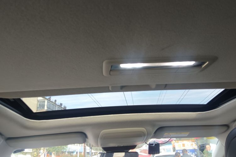 马自达 马自达CX-30 EV 2021 汽车图片 #18