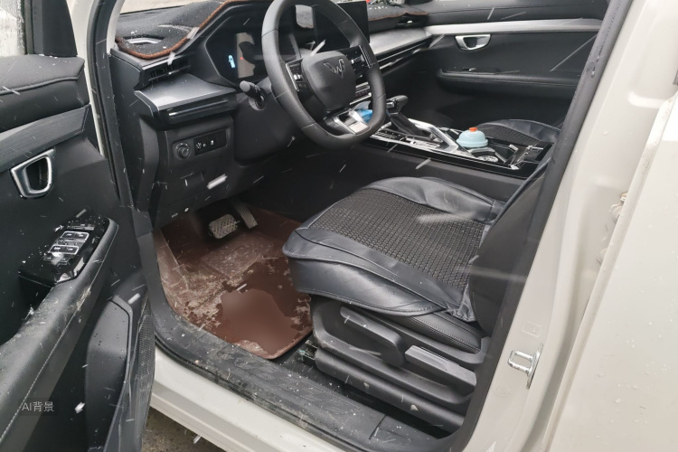 Wuling Asta 2023 #18 Wuling Asta 2023 car image #18
