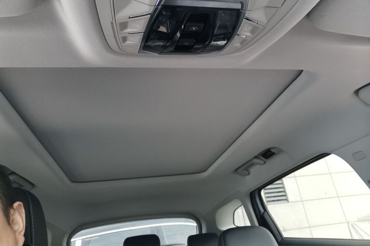 Exceed Lingyun 2021 car image #18