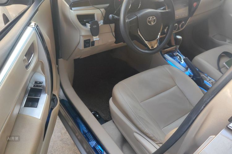 2016 #18 2016 car image #18
