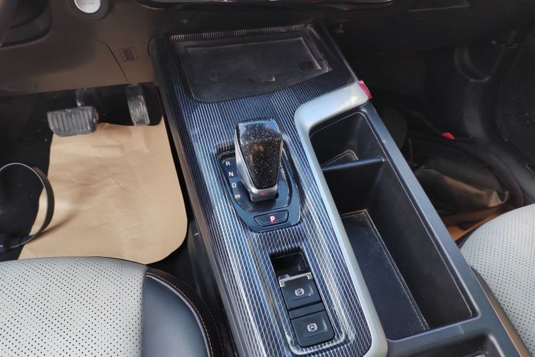 Haval Rabbit 2021 #18 Haval Rabbit 2021 car image #18