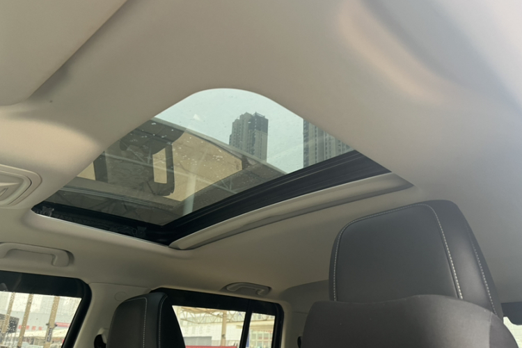 Tank 300 2021 car image #18