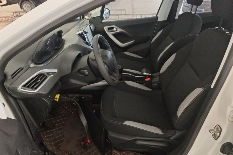 标致 标致2008 2016 汽车图片 #18