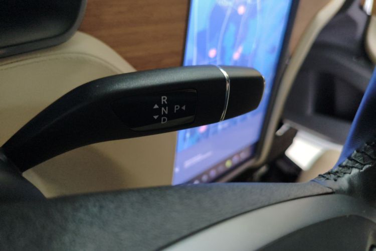 特斯拉 Model X 2019 汽车图片 #18