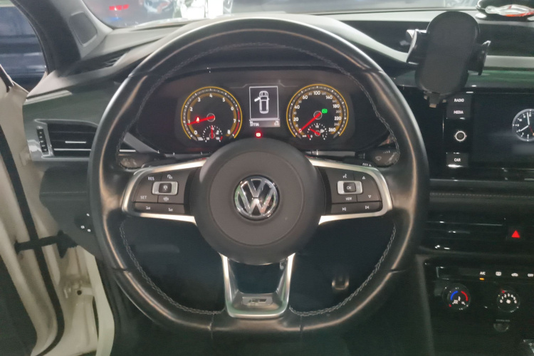 大众 途岳 2019 汽车图片 #18