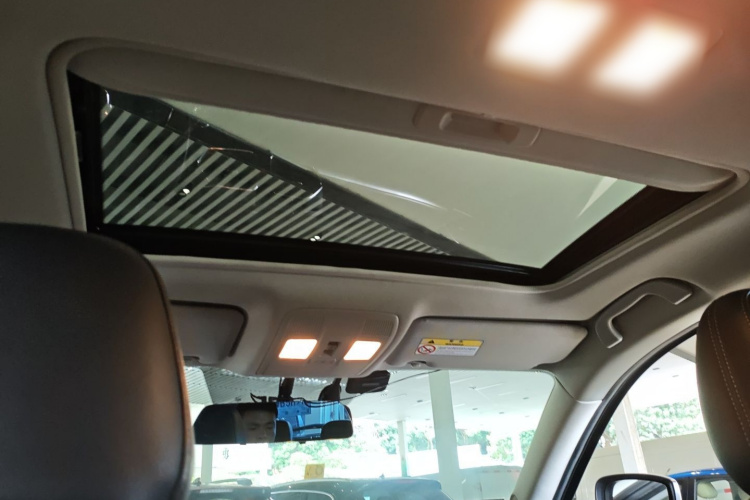 马自达 马自达CX-5 2017 汽车图片 #18