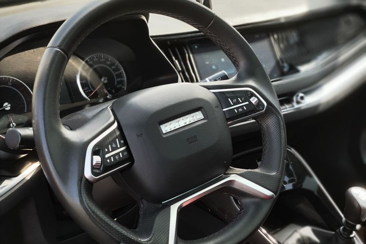 Haval H2s 2016 car image #18