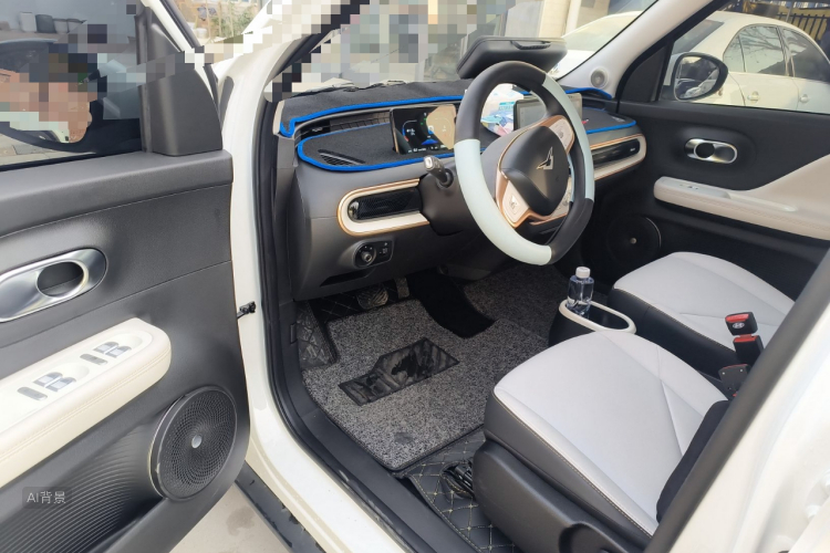 Kaiyi Shiyue 2025 car image #18