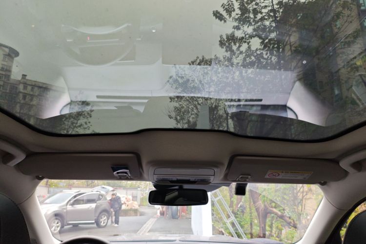 Ford Mustang Mach-E 2022 #18 Ford Mustang Mach-E 2022 car image #18