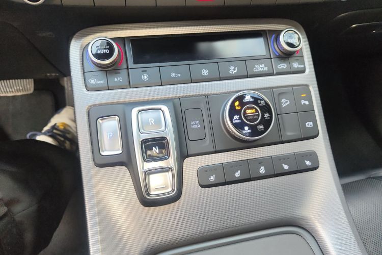 Hyundai Palisade 2022 #18 Hyundai Palisade 2022 car image #18