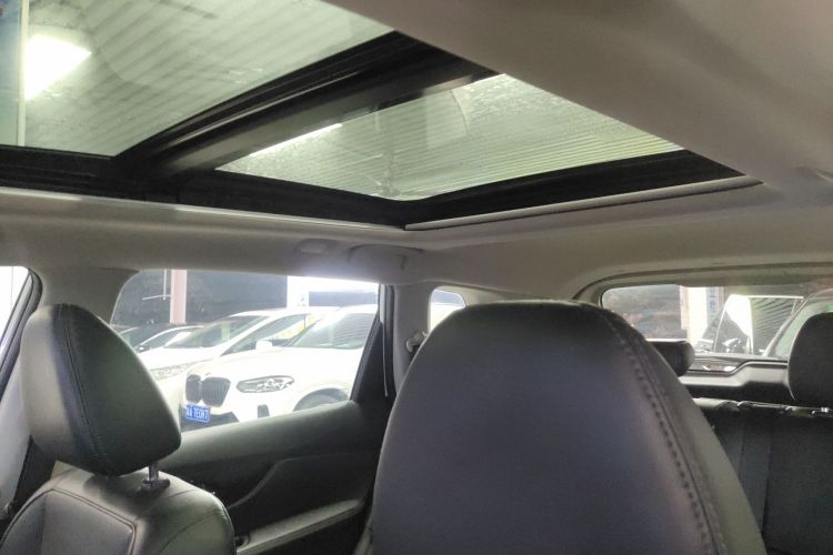 日产 奇骏 2020 汽车图片 #18