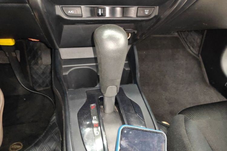 本田 锋范 2018 汽车图片 #18