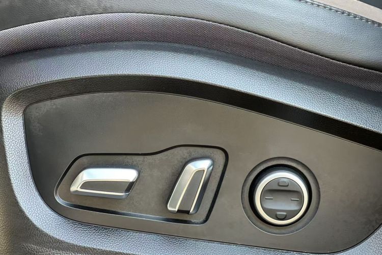 Chery Tiggo 8 Plus 2024 car image #18