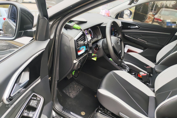 VS5 2024 #18 VS5 2024 immagine di auto #18