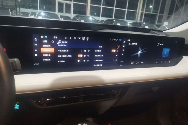 Ford Evos 2022 imagem de carro #18