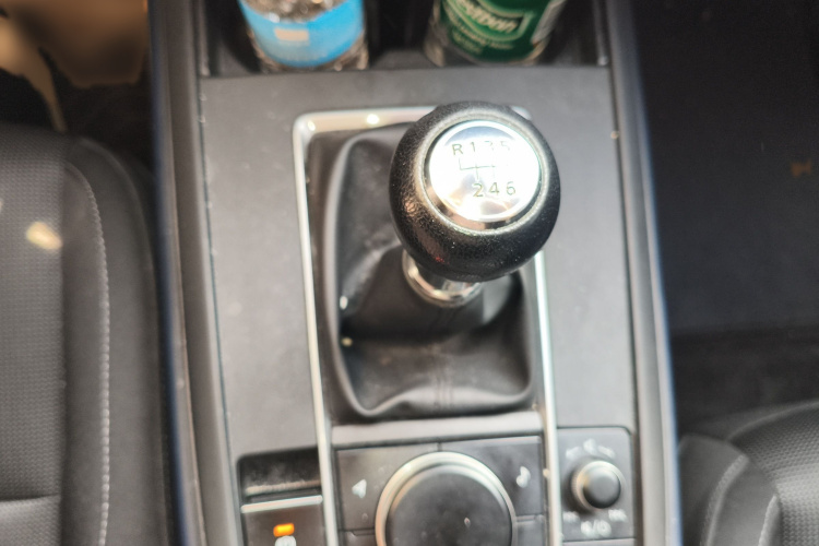 马自达 马自达CX-30 2020 汽车图片 #18