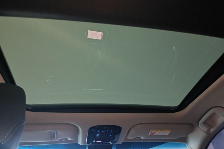 Toyota Harrier 2023 immagine di auto #18