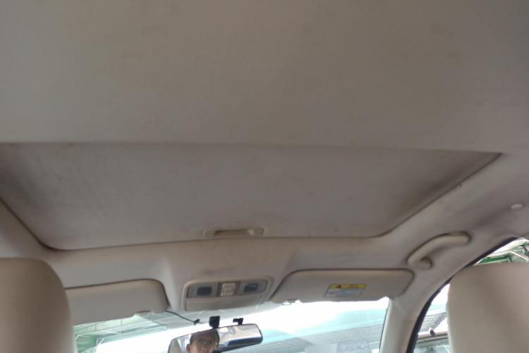 Changan Alsvin V7 2015 car image #18