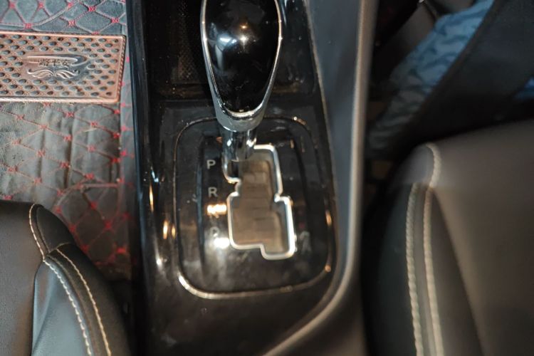 Changan Alsvin 2018 car image #18