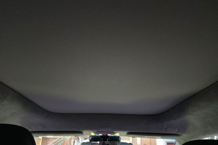 极氪 极氪MIX 2024 汽车图片 #18