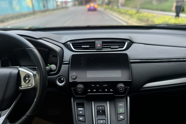 Honda Breeze 2023 #18 Honda Breeze 2023 immagine di auto #18