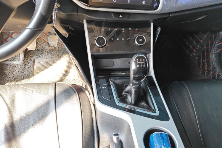 Chery 2019 #18 Chery 2019 car image #18