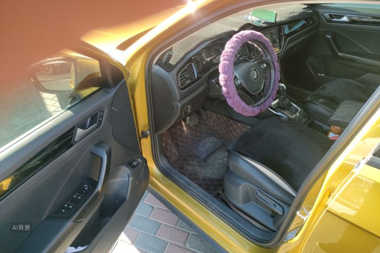 大众 T-ROC探歌 2019 汽车图片 #18