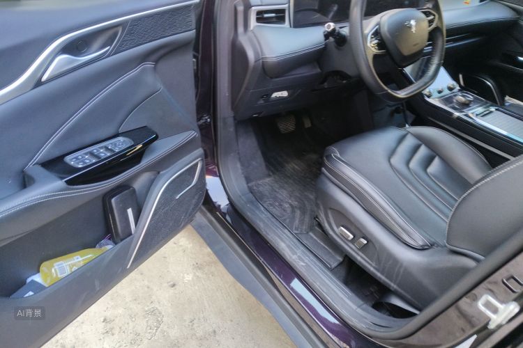 Neta U 2021 imagen de coche #18