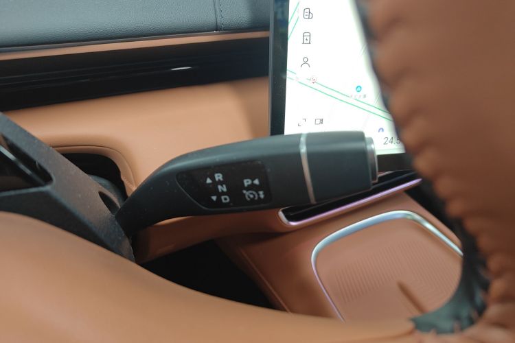 Deepal S07 2023 #18 Deepal S07 2023 car image #18