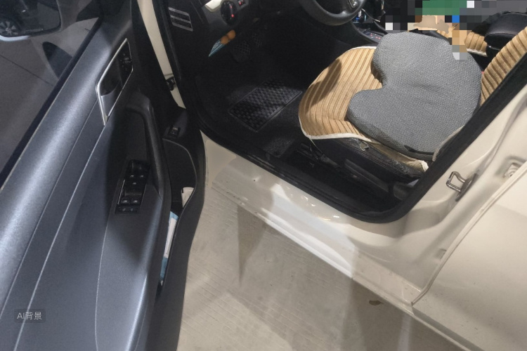 捷达 捷达 2016 汽车图片 #18