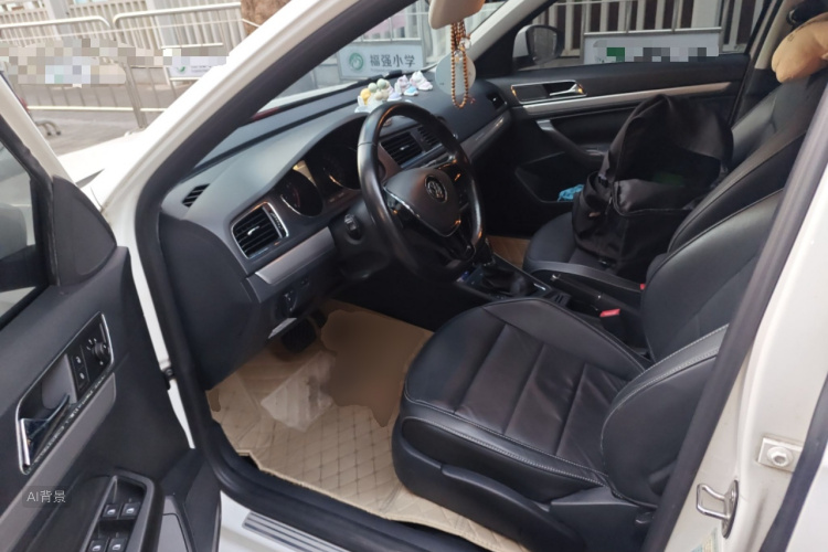 Volkswagen Gran Lavida 2016 #18 Volkswagen Gran Lavida 2016 immagine di auto #18