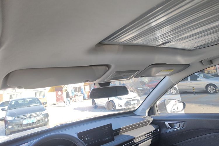 五菱汽车 五菱星驰 2023 汽车图片 #18