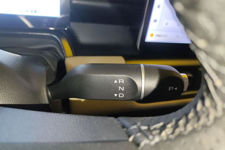 Wuling Binguo PLUS 2025 #18 Wuling Binguo PLUS 2025 immagine di auto #18