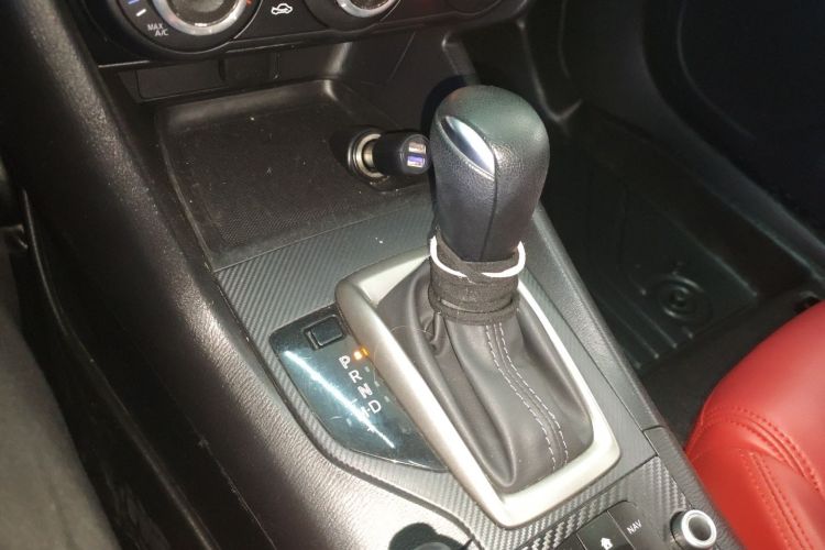 马自达 马自达3 昂克赛拉 2017 汽车图片 #18