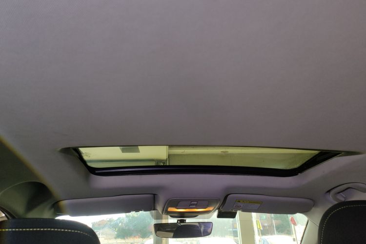 Roewe i5 2021 car image #18