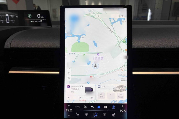 Toyota bZ3 2023 #18 Toyota bZ3 2023 immagine di auto #18