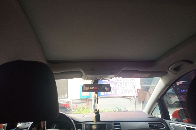 大众 高尔夫·嘉旅 2016 #18 大众 高尔夫·嘉旅 2016 汽车图片 #18