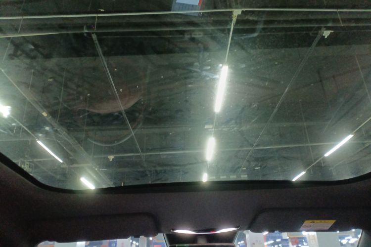 Deepal S05 2025 immagine di auto #18